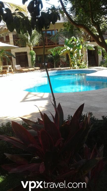 Appartamento a Jericoacoara – Jericoacoara